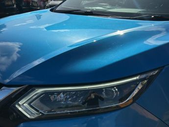 NISSAN QASHQAI 1.2 DIG-T Tekna+ SUV 5dr Petrol XTRON Euro 6 (s/s) (115 ps)