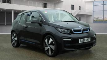BMW i3 42.2kWh Hatchback 5dr Electric Auto (170 ps)