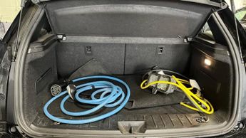 BMW I3 42.2kWh Hatchback 5dr Electric Auto (170 ps)