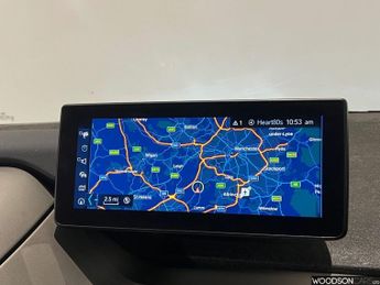 BMW I3 42.2kWh Hatchback 5dr Electric Auto (170 ps)