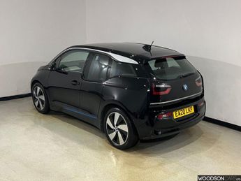 BMW I3 42.2kWh Hatchback 5dr Electric Auto (170 ps)