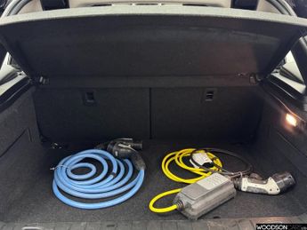 BMW I3 42.2kWh Hatchback 5dr Electric Auto (170 ps)