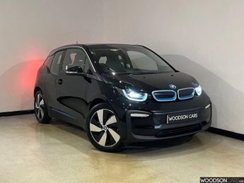 BMW I3 42.2kWh Hatchback 5dr Electric Auto (170 ps)