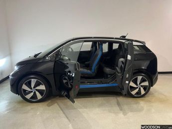BMW I3 42.2kWh Hatchback 5dr Electric Auto (170 ps)