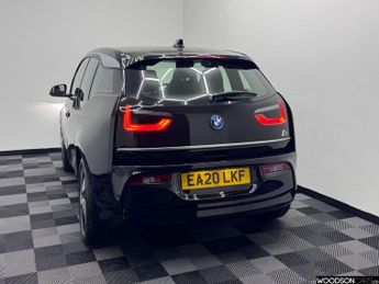 BMW I3 42.2kWh Hatchback 5dr Electric Auto (170 ps)