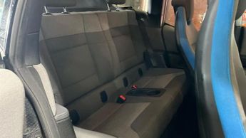 BMW I3 42.2kWh Hatchback 5dr Electric Auto (170 ps)