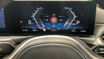 BMW I4 40 83.9kWh M Sport Gran Coupe 5dr Electric Auto eDrive (340 ps)
