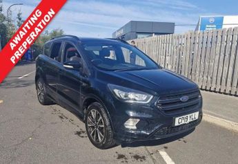 Ford Kuga 1.5T EcoBoost GPF ST-Line SUV 5dr Petrol Manual Euro 6 (s/s) (15