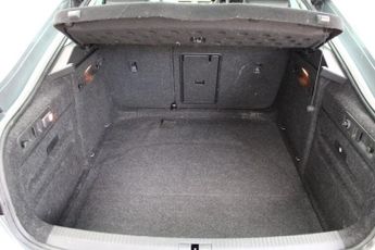 SKODA SUPERB 2.0 TDI SE L Executive Hatchback 5dr Diesel DSG 4WD Euro 6 (s/s)