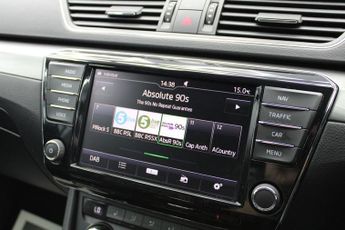 SKODA SUPERB 2.0 TDI SE L Executive Hatchback 5dr Diesel DSG 4WD Euro 6 (s/s)