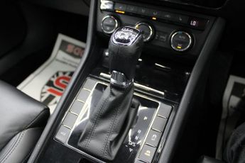 SKODA SUPERB 2.0 TDI SE L Executive Hatchback 5dr Diesel DSG 4WD Euro 6 (s/s)