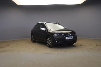 Citroen C4 1.6 BlueHDi Rip Curl Hatchback 5dr Diesel Manual Euro 6 (100 ps)