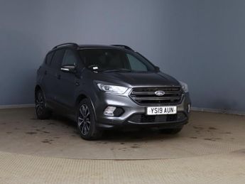 Ford Kuga 1.5T EcoBoost GPF ST-Line SUV 5dr Petrol Manual Euro 6 (s/s) (15