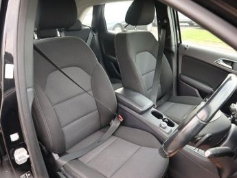 MERCEDES-BENZ B-CLASS 1.8 B200 CDI SE MPV 5dr Diesel 7G-DCT Euro 5 (s/s) (136 ps)