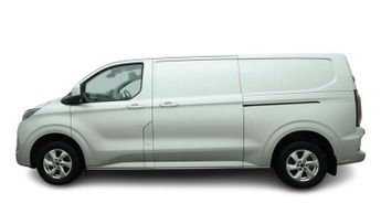 FORD TRANSIT CUSTOM Transit Custom 320 Limited EV 5dr