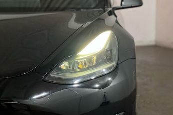 TESLA Model 3 (Dual Motor) Performance Saloon 4dr Electric Auto 4WDE (Performa