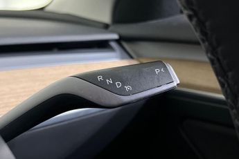 TESLA Model 3 (Dual Motor) Performance Saloon 4dr Electric Auto 4WDE (Performa