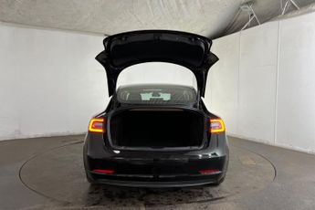 TESLA Model 3 (Dual Motor) Performance Saloon 4dr Electric Auto 4WDE (Performa