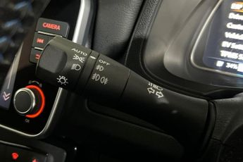 NISSAN LEAF 40kWh Tekna Hatchback 5dr Electric Auto (150 ps) 1 Owner / Low M