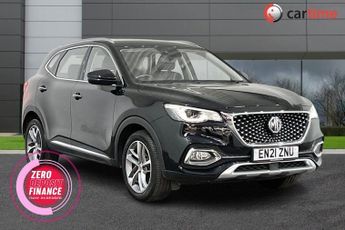 MG MG HS 1.5 T-GDI Excite SUV 5dr Petrol DCT Euro 6 (s/s) (162 ps) 10-Inc