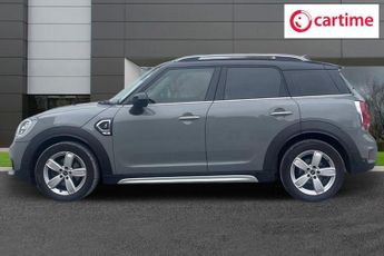 MINI COUNTRYMAN 2.0 Cooper D SUV 5dr Diesel Auto Euro 6 (s/s) (150 ps) Chilli Pa