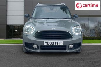 MINI COUNTRYMAN 2.0 Cooper D SUV 5dr Diesel Auto Euro 6 (s/s) (150 ps) Chilli Pa