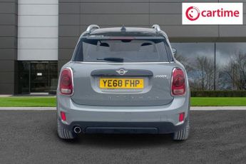MINI COUNTRYMAN 2.0 Cooper D SUV 5dr Diesel Auto Euro 6 (s/s) (150 ps) Chilli Pa