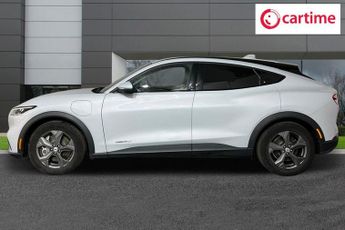 FORD MUSTANG MACH-E Standard Range 70kWh SUV 5dr Electric Automatic (269 ps) 1 Previ