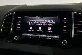 SKODA KAROQ 1.5 TSI ACT SE L SUV 5dr Petrol DSG Euro 6 (s/s) (150 ps) Touchs