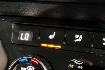 SKODA KAROQ 1.5 TSI ACT SE L SUV 5dr Petrol DSG Euro 6 (s/s) (150 ps) Touchs