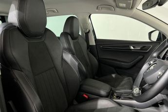 SKODA KAROQ 1.5 TSI ACT SE L SUV 5dr Petrol DSG Euro 6 (s/s) (150 ps) Touchs