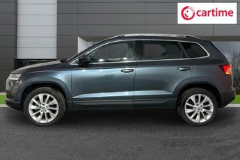 SKODA KAROQ 1.5 TSI ACT SE L SUV 5dr Petrol DSG Euro 6 (s/s) (150 ps) Touchs