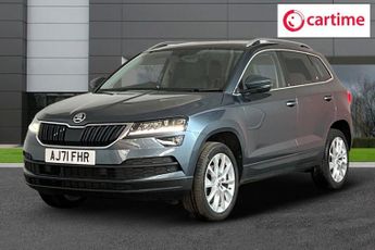 SKODA KAROQ 1.5 TSI ACT SE L SUV 5dr Petrol DSG Euro 6 (s/s) (150 ps) Touchs
