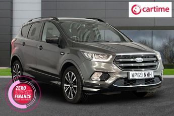 Ford Kuga 1.5T EcoBoost GPF ST-Line SUV 5dr Petrol Manual Euro 6 (s/s) (15