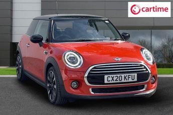 MINI Hatch 1.5 Cooper Exclusive Hatchback 3dr Petrol Manual Euro 6 (s/s) (1