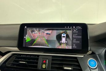 BMW IX3 80kWh Premier Edition Pro SUV 5dr Electric Auto (286 ps) Panoram