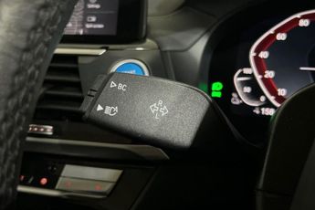 BMW IX3 80kWh Premier Edition Pro SUV 5dr Electric Auto (286 ps) Panoram