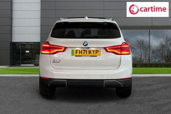 BMW IX3 80kWh Premier Edition Pro SUV 5dr Electric Auto (286 ps) Panoram