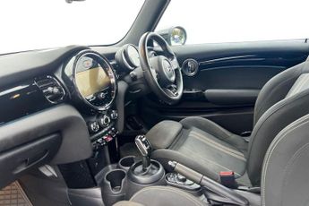 MINI HATCH 1.5 Cooper Sport Hatchback 3dr Petrol Steptronic Euro 6 (s/s) (1