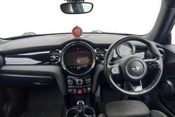 MINI HATCH 1.5 Cooper Sport Hatchback 3dr Petrol Steptronic Euro 6 (s/s) (1