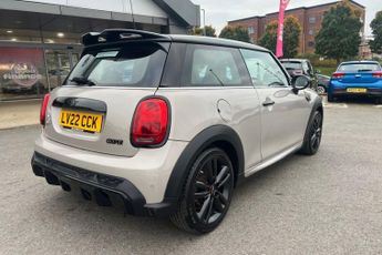 MINI HATCH 1.5 Cooper Sport Hatchback 3dr Petrol Steptronic Euro 6 (s/s) (1