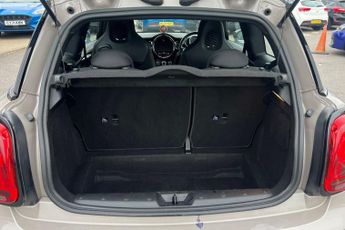 MINI HATCH 1.5 Cooper Sport Hatchback 3dr Petrol Steptronic Euro 6 (s/s) (1