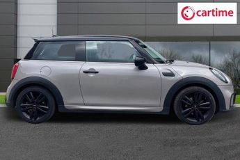 MINI HATCH 1.5 Cooper Sport Hatchback 3dr Petrol Steptronic Euro 6 (s/s) (1