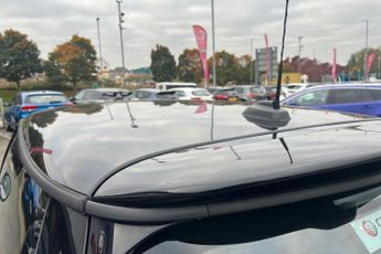 MINI HATCH 1.5 Cooper Sport Hatchback 3dr Petrol Steptronic Euro 6 (s/s) (1