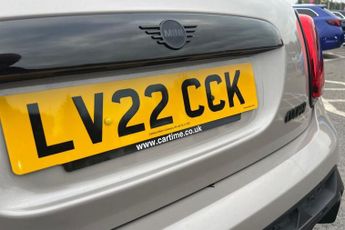 MINI HATCH 1.5 Cooper Sport Hatchback 3dr Petrol Steptronic Euro 6 (s/s) (1