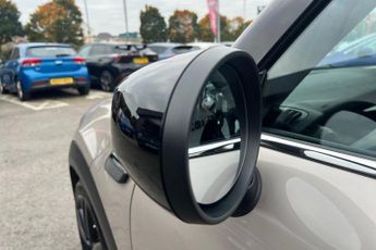 MINI HATCH 1.5 Cooper Sport Hatchback 3dr Petrol Steptronic Euro 6 (s/s) (1