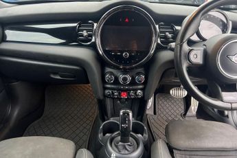 MINI HATCH 1.5 Cooper Sport Hatchback 3dr Petrol Steptronic Euro 6 (s/s) (1