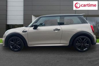 MINI HATCH 1.5 Cooper Sport Hatchback 3dr Petrol Steptronic Euro 6 (s/s) (1