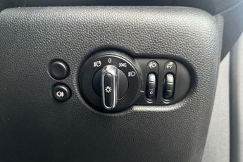 MINI HATCH 1.5 Cooper Sport Hatchback 3dr Petrol Steptronic Euro 6 (s/s) (1