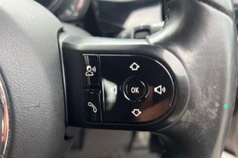 MINI HATCH 1.5 Cooper Sport Hatchback 3dr Petrol Steptronic Euro 6 (s/s) (1